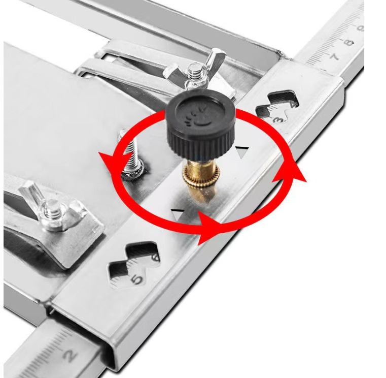 Assembly and Features