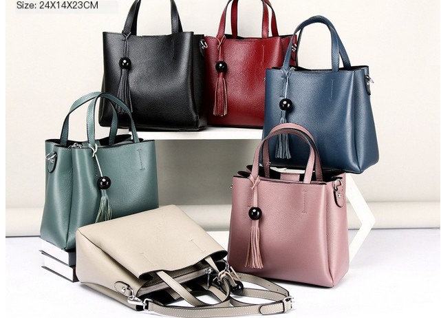 Small Square Bag Image 1