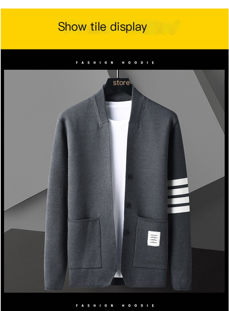 Cardigan Image 4