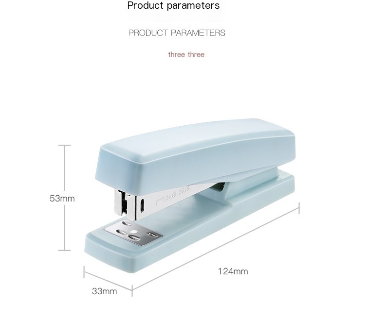 Business Office Standard Stapler Image 1