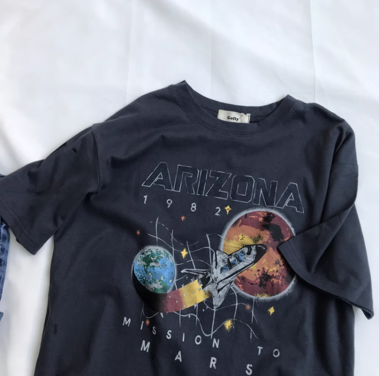 Perfect for Casual Outings