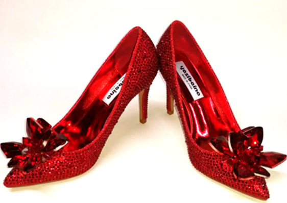 High Heels Image 4