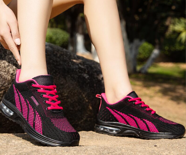 Women's Sports Shoes 1