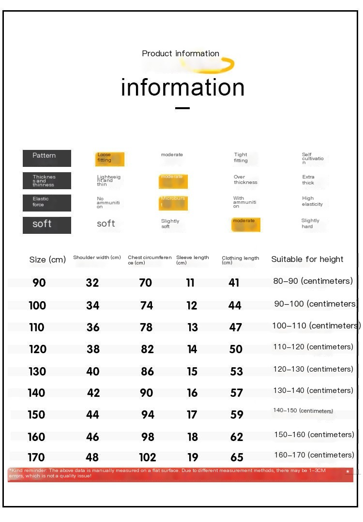 Boys Short-Sleeved T-Shirt Image 2