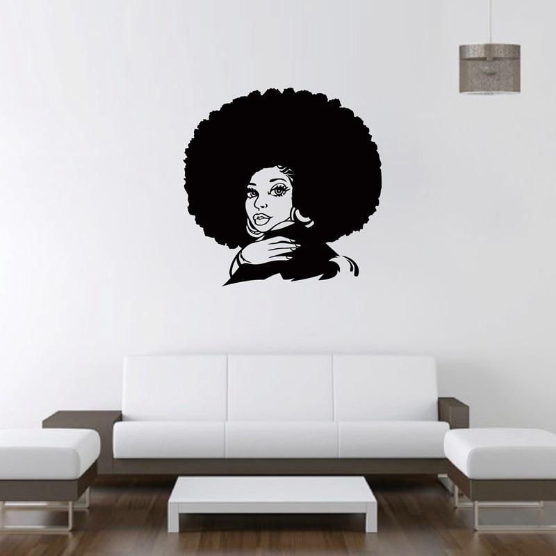 Queen Wall Sticker Image 1