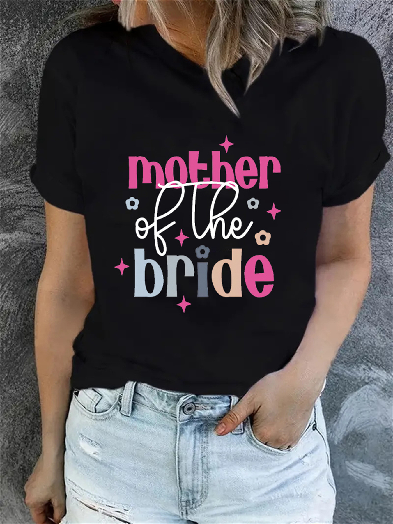 T-shirt Image 5
