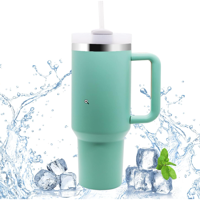 Travel Mug Image 1