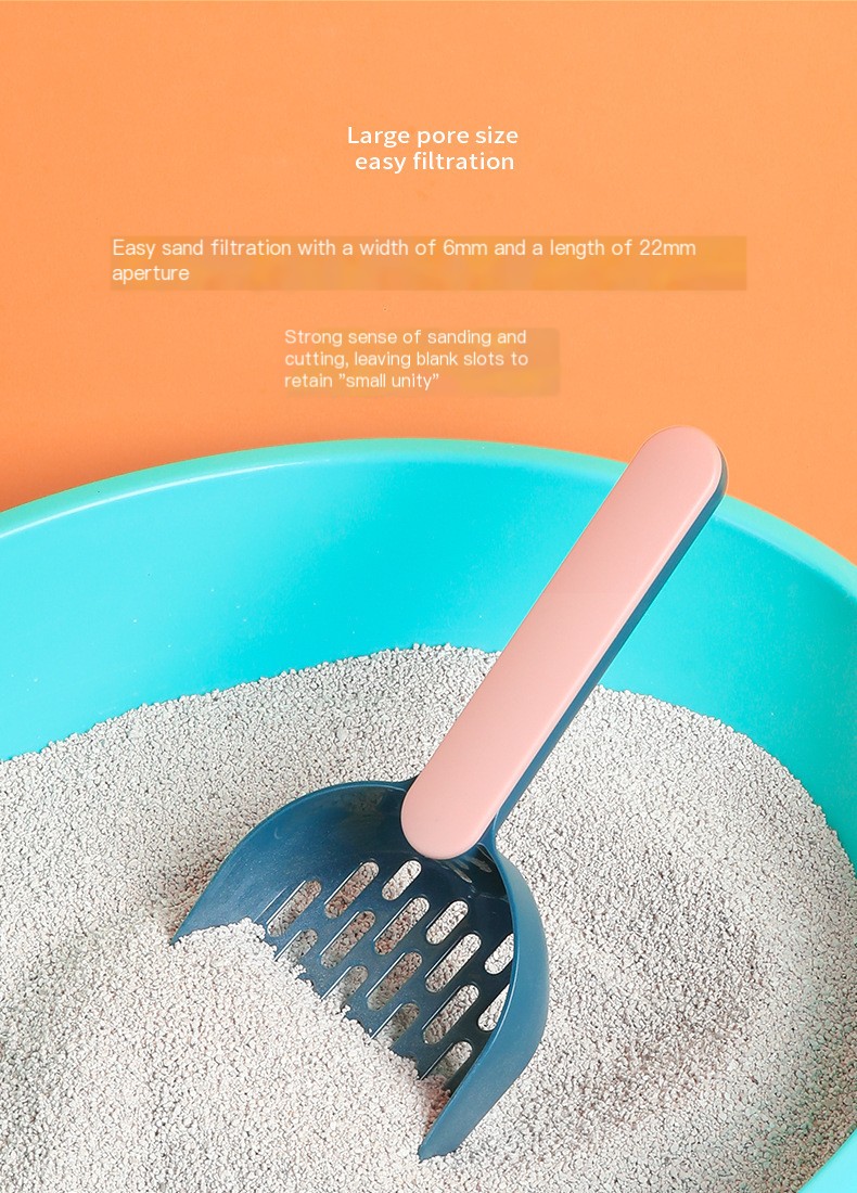 Cat Litter Shovel Set Image 6