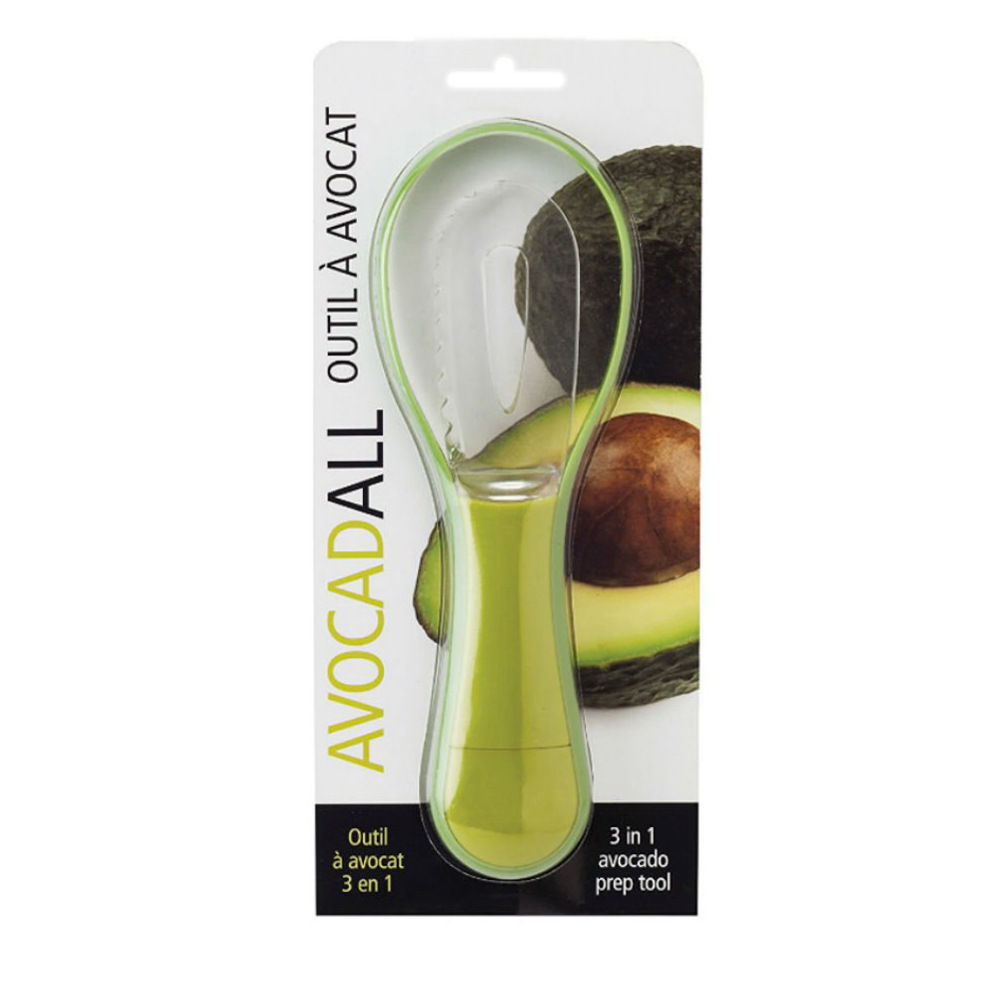 Avocado Knife 3