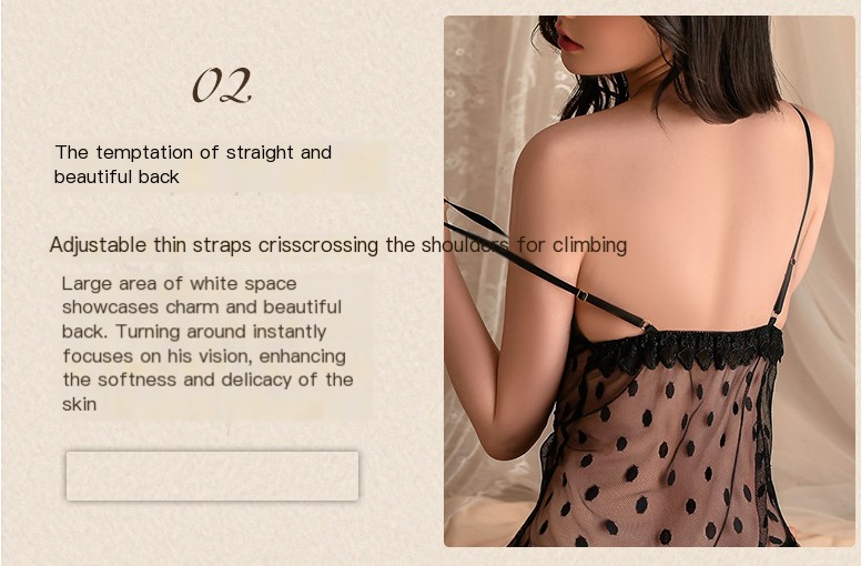 Lingerie Set Image 2