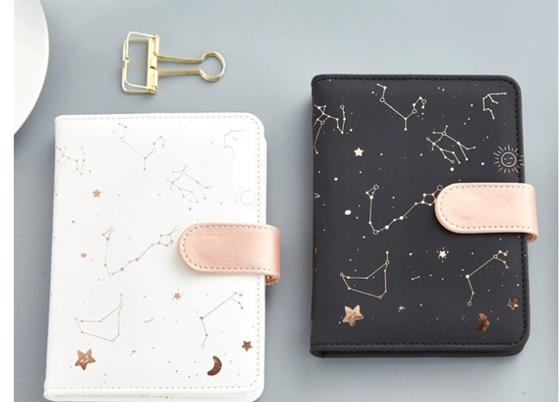 Notebook Cover