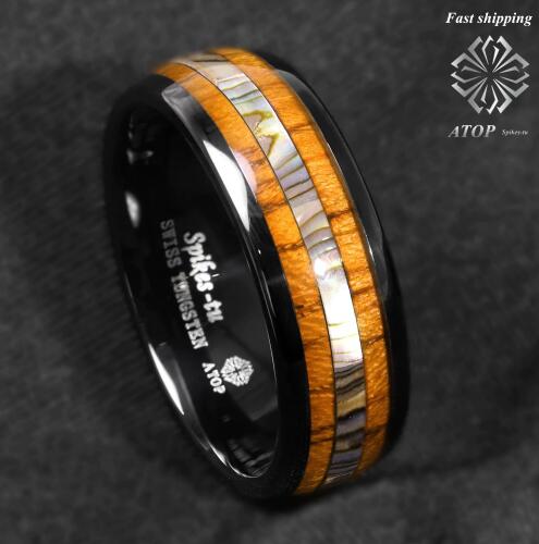 Fashionable Wedding Band