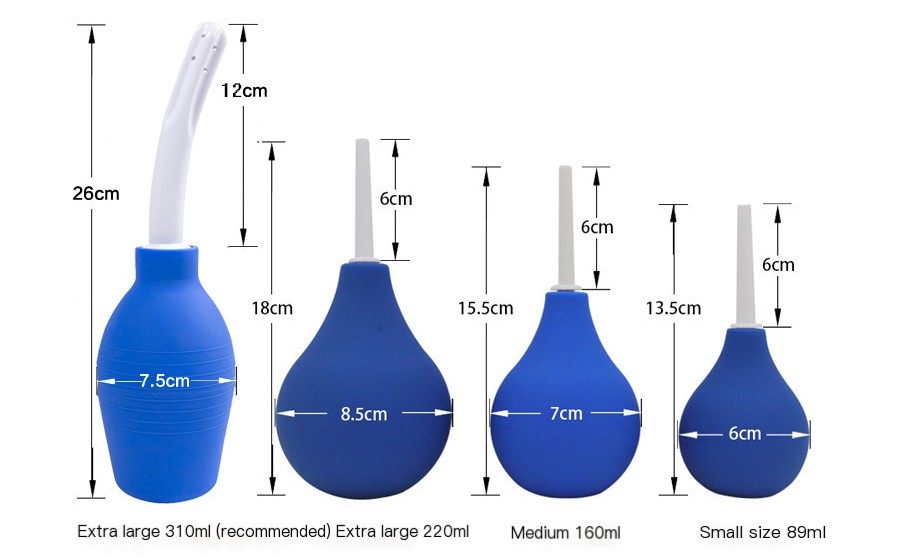 Enema Product Image