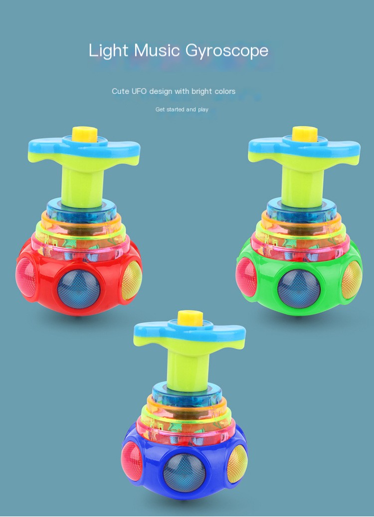 Night Market Toy