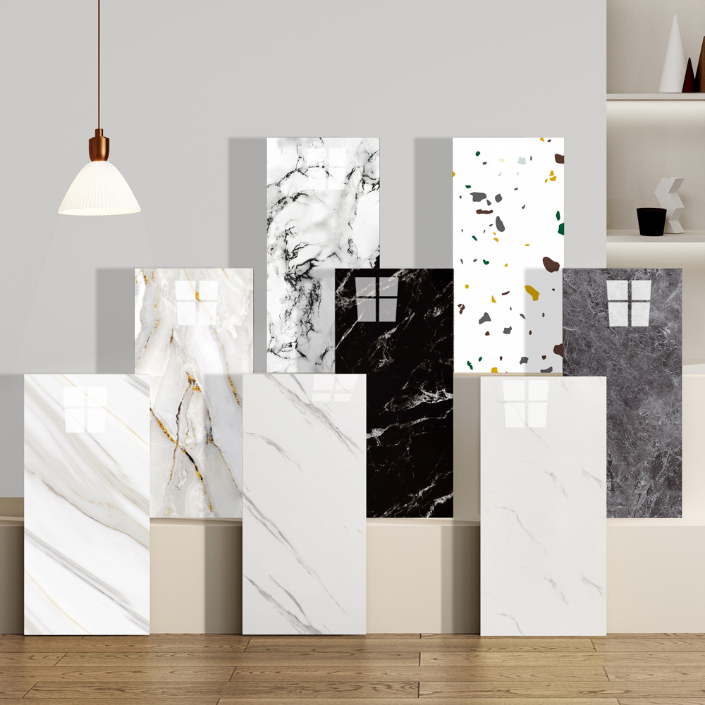 Marble Floor Sticker 10