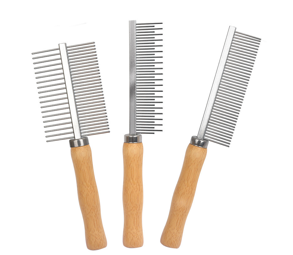 Grooming Comb Image 2