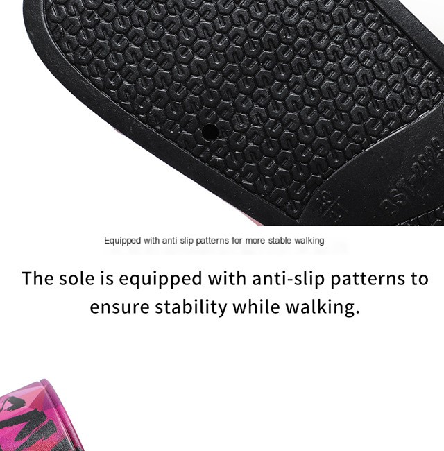 Custom Slippers 7