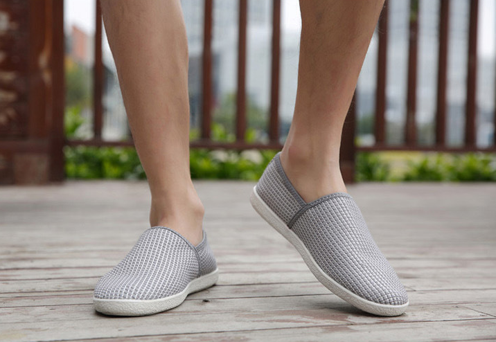 Daily Wear Loafers
