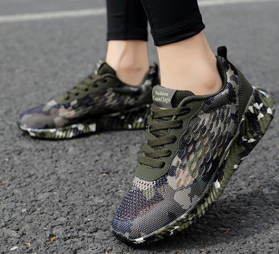 Breathable