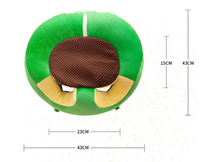 Infant Safety Seat Image 7