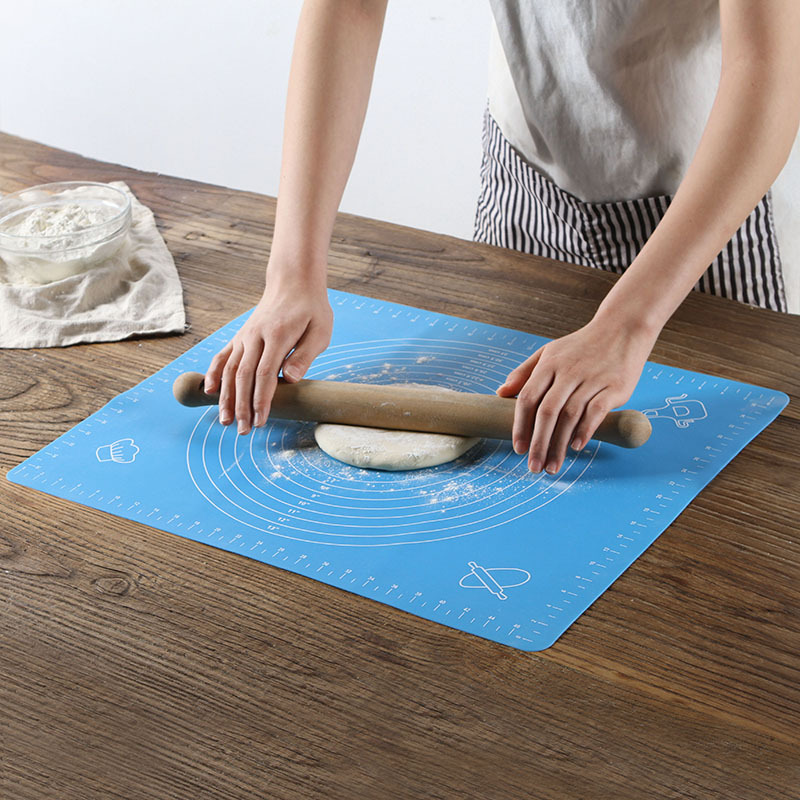 Silicone Kneading Pad