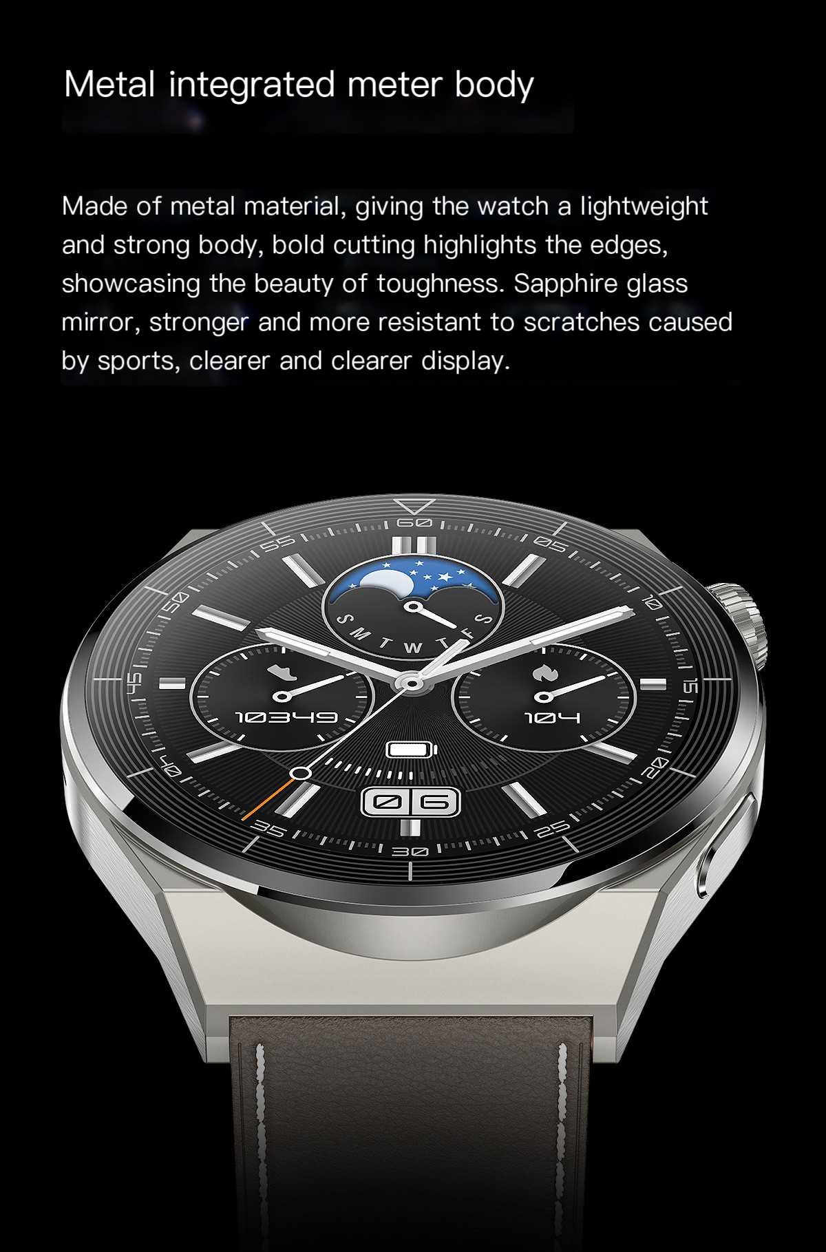 Smart Watch Image 5