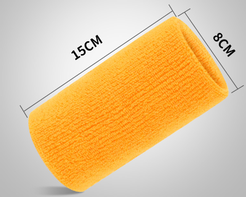 Wrist Guards