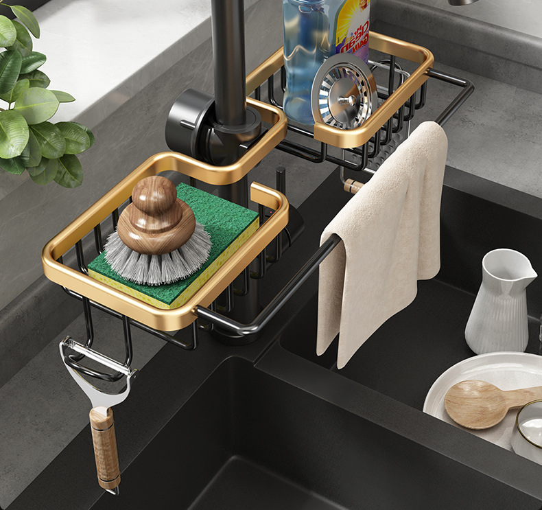 Versatile bidirectional hook