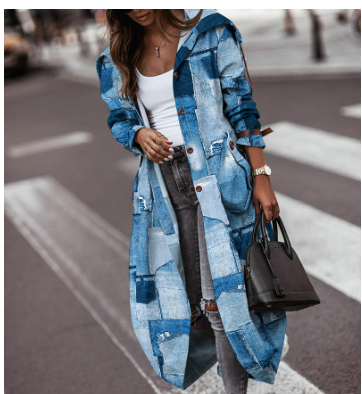 Trench Coat Image 5