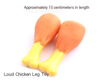 Pet Toy Ball