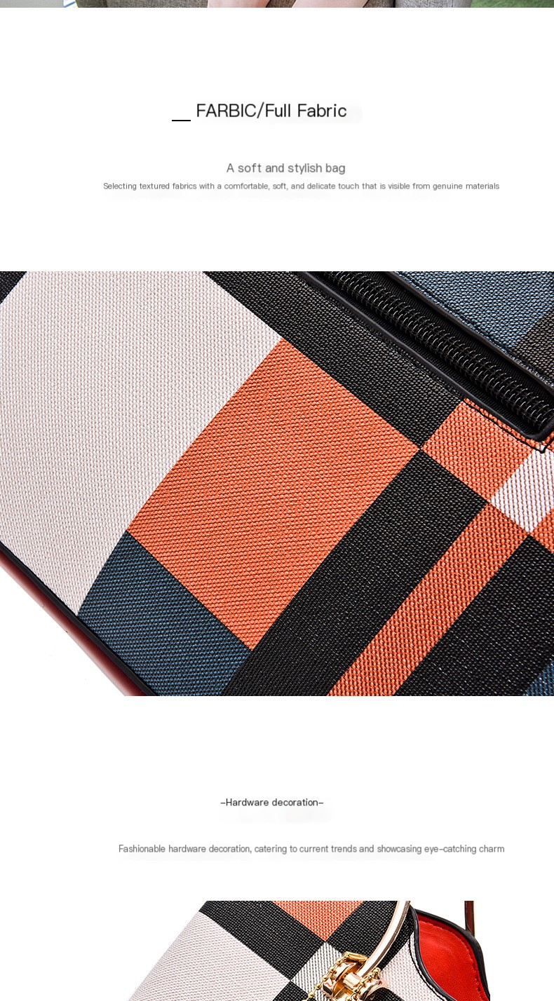 Stylish Shell Bag 4