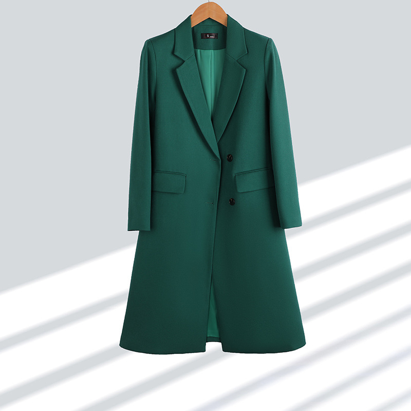 Ladies Coat Image 6