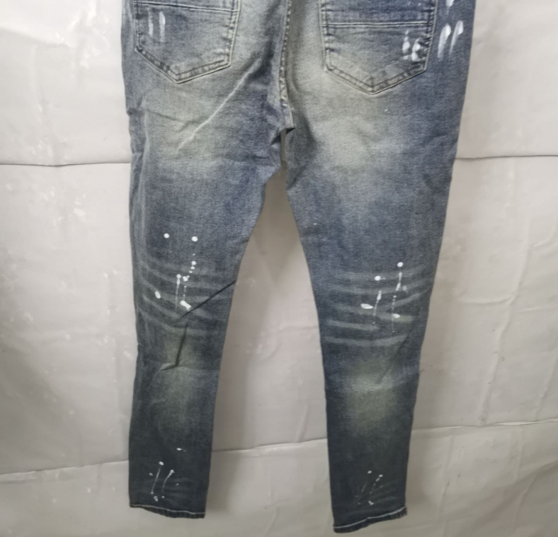 Stylish Jeans 7