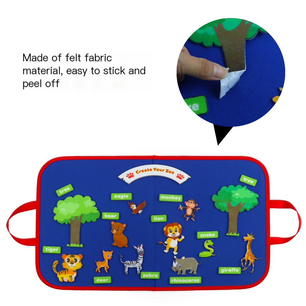 Educational Toy