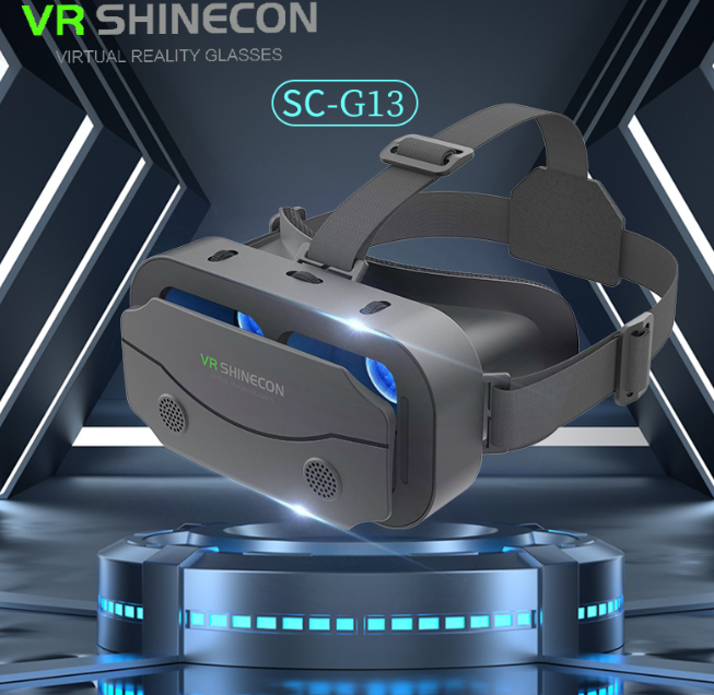 VR Headset