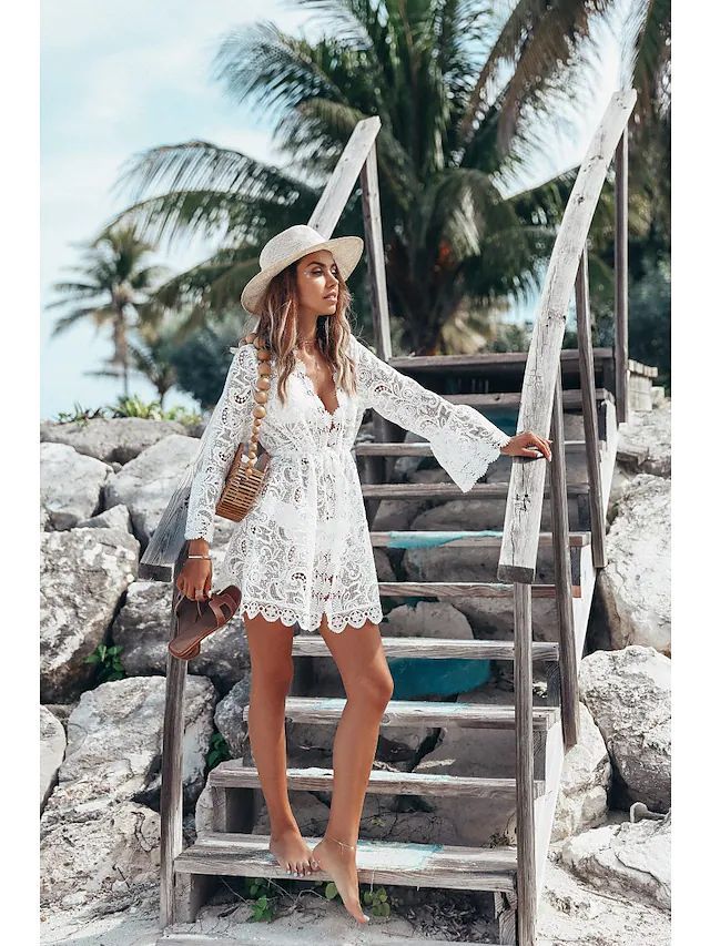 Bikini Cover-up Image 3