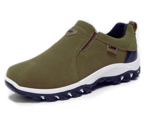 Off-Road Shoes Image 1