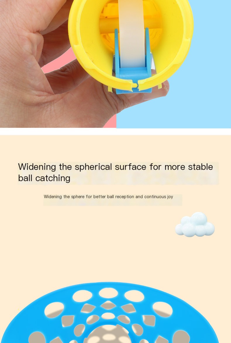 Children's Ball Catching Set 15