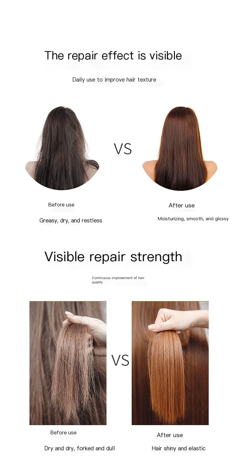 Hair Essence Image 10