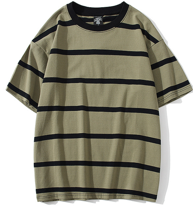Casual T-Shirt