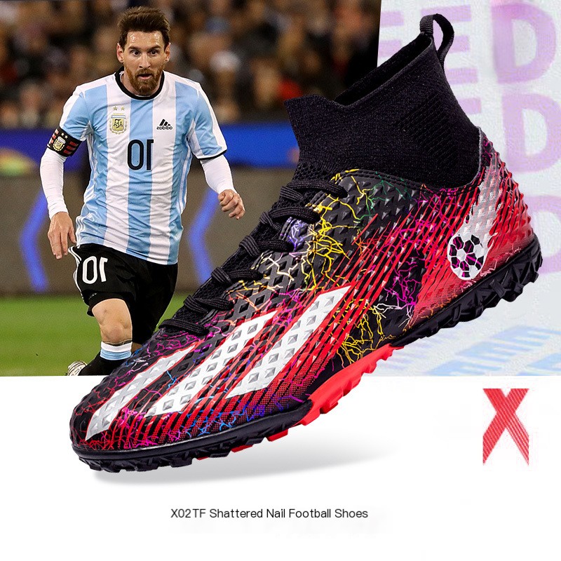 Messi Football Shoes Performance