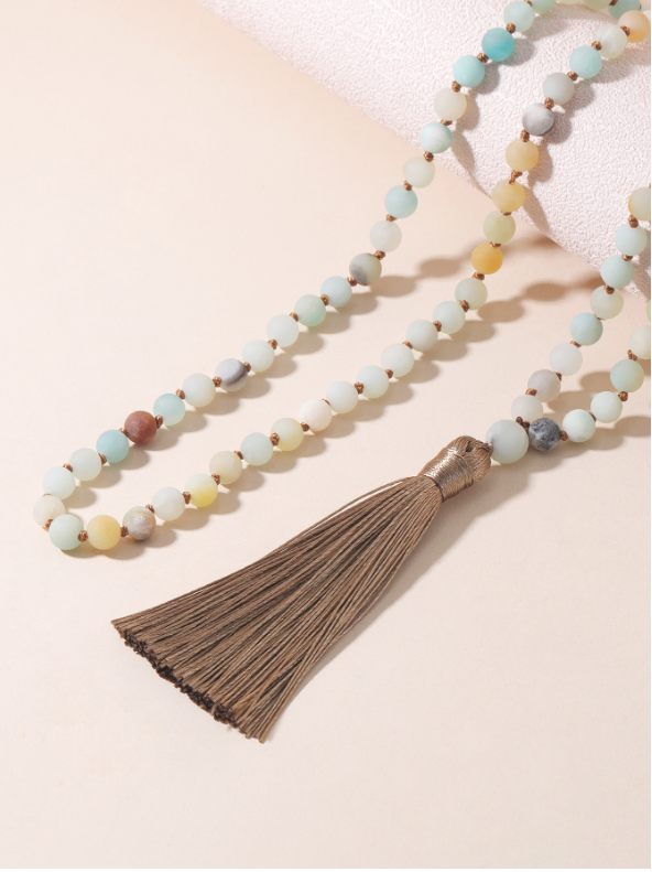 Mala Necklace Image 2