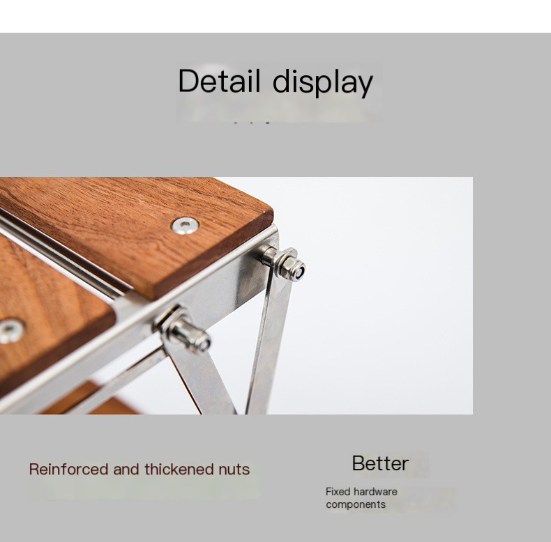Outdoor Storage Rack Image 17