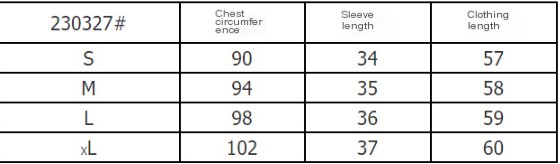 Spring New Temperament Top