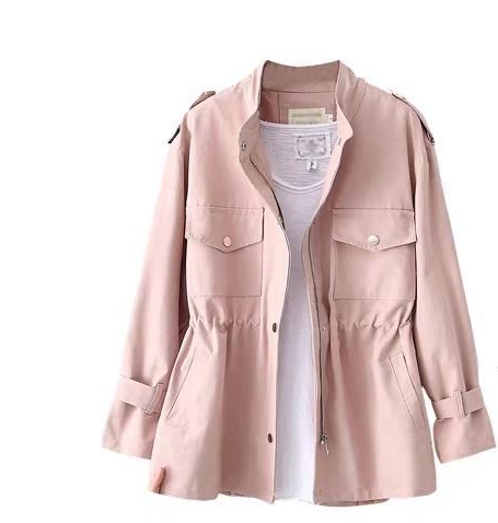Casaco Lauren Jacket Image 3