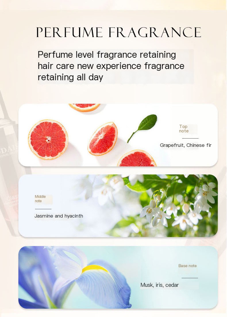 Hair Oil Essence Image 4