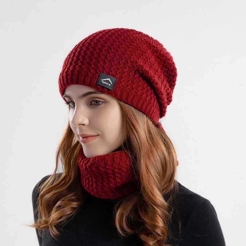 Touca Gorro 7