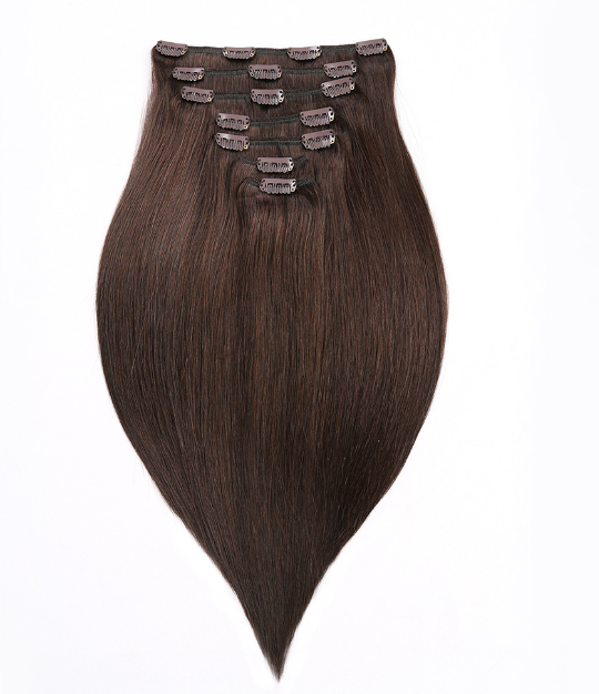 Hair Extension Example 4