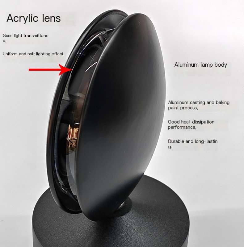 LED Window Lamp Image 8