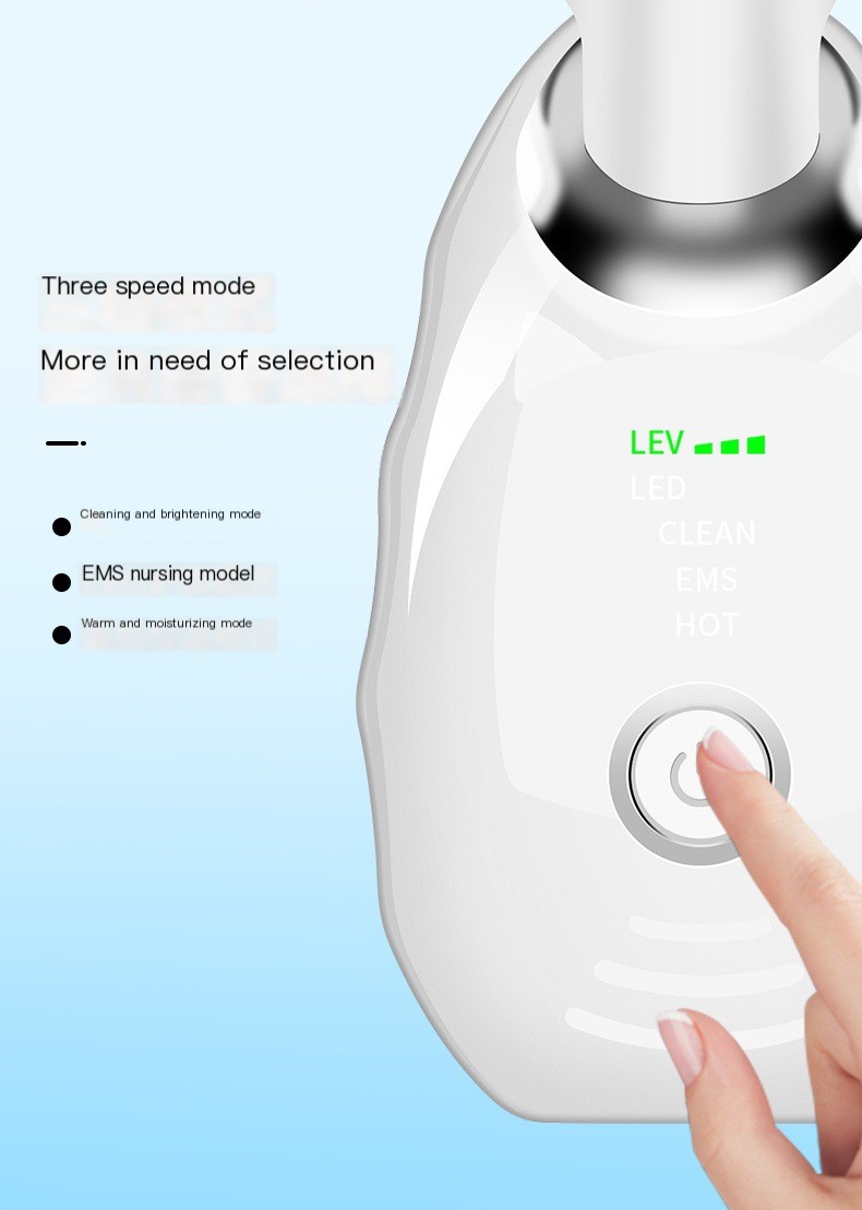 Neck Care Device